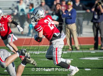 Thumbnail 3 in Wasatch vs. Spanish Fork photogallery.