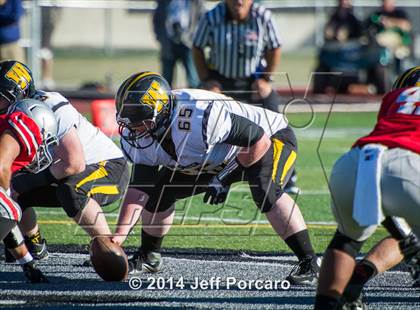 Thumbnail 3 in Wasatch vs. Spanish Fork photogallery.