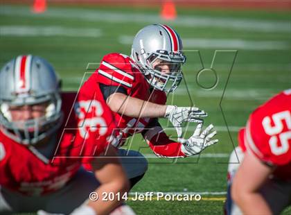 Thumbnail 2 in Wasatch vs. Spanish Fork photogallery.
