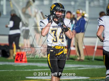 Thumbnail 2 in Wasatch vs. Spanish Fork photogallery.