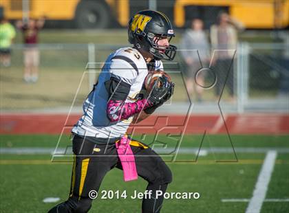 Thumbnail 1 in Wasatch vs. Spanish Fork photogallery.