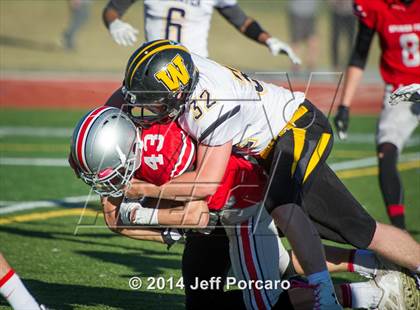 Thumbnail 3 in Wasatch vs. Spanish Fork photogallery.