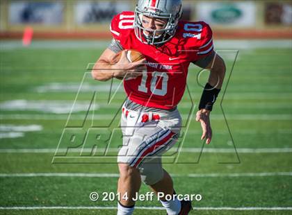 Thumbnail 1 in Wasatch vs. Spanish Fork photogallery.
