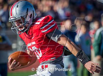 Thumbnail 1 in Wasatch vs. Spanish Fork photogallery.