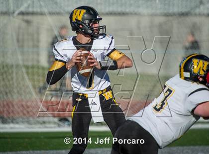 Thumbnail 3 in Wasatch vs. Spanish Fork photogallery.