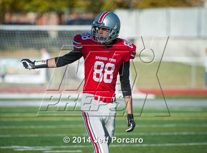 Thumbnail 3 in Wasatch vs. Spanish Fork photogallery.