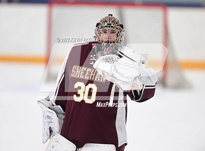 Thumbnail 1 in Sheehan @ Guilford (continuation) photogallery.