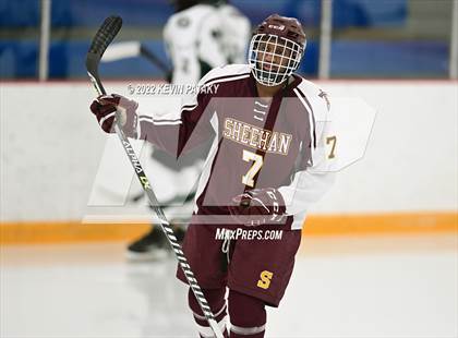 Thumbnail 3 in Sheehan @ Guilford (continuation) photogallery.