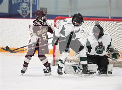 Thumbnail 2 in Sheehan @ Guilford (continuation) photogallery.