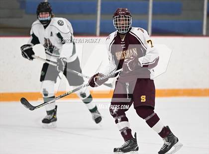 Thumbnail 2 in Sheehan @ Guilford (continuation) photogallery.