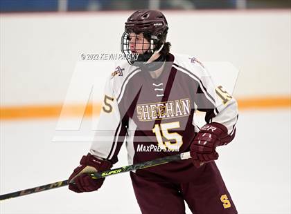 Thumbnail 2 in Sheehan @ Guilford (continuation) photogallery.