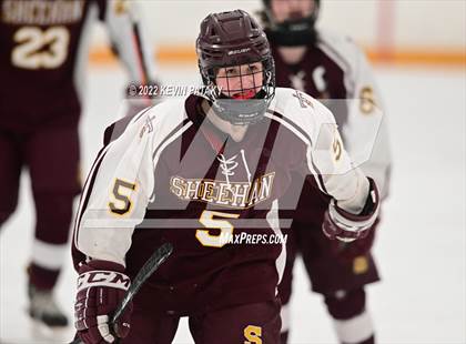 Thumbnail 2 in Sheehan @ Guilford (continuation) photogallery.