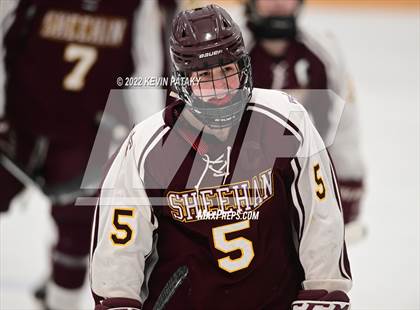 Thumbnail 3 in Sheehan @ Guilford (continuation) photogallery.