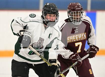 Thumbnail 2 in Sheehan @ Guilford (continuation) photogallery.