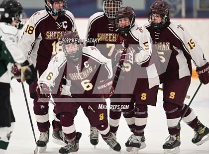Thumbnail 2 in Sheehan @ Guilford (continuation) photogallery.