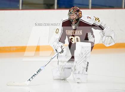 Thumbnail 3 in Sheehan @ Guilford (continuation) photogallery.