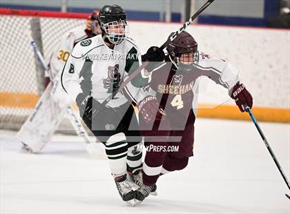 Thumbnail 1 in Sheehan @ Guilford (continuation) photogallery.