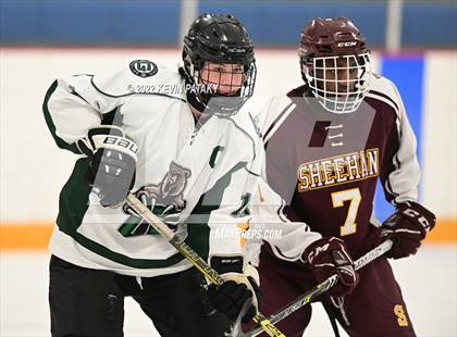 Thumbnail 1 in Sheehan @ Guilford (continuation) photogallery.
