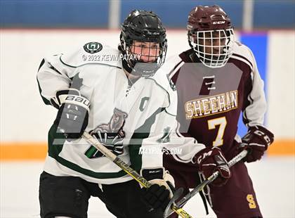 Thumbnail 3 in Sheehan @ Guilford (continuation) photogallery.