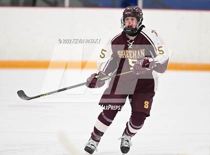 Thumbnail 1 in Sheehan @ Guilford (continuation) photogallery.