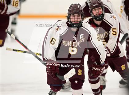 Thumbnail 1 in Sheehan @ Guilford (continuation) photogallery.