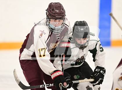 Thumbnail 2 in Sheehan @ Guilford (continuation) photogallery.