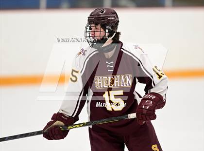 Thumbnail 1 in Sheehan @ Guilford (continuation) photogallery.