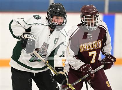 Thumbnail 3 in Sheehan @ Guilford (continuation) photogallery.
