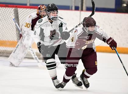 Thumbnail 2 in Sheehan @ Guilford (continuation) photogallery.