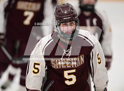 Thumbnail 1 in Sheehan @ Guilford (continuation) photogallery.