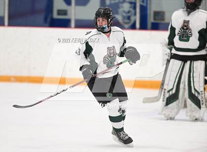Thumbnail 2 in Sheehan @ Guilford (continuation) photogallery.