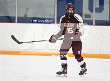 Thumbnail 1 in Sheehan @ Guilford (continuation) photogallery.
