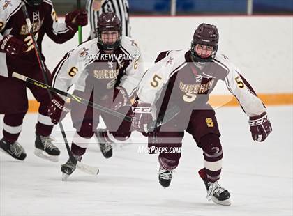 Thumbnail 1 in Sheehan @ Guilford (continuation) photogallery.