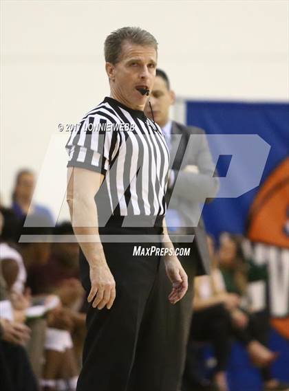 Thumbnail 3 in Christ the King vs St. Raymond (SNY Invitational) photogallery.