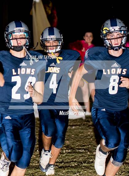 Thumbnail 1 in North Central Texas Academy @ Weatherford Christian  photogallery.