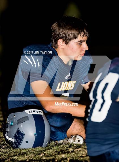 Thumbnail 3 in North Central Texas Academy @ Weatherford Christian  photogallery.