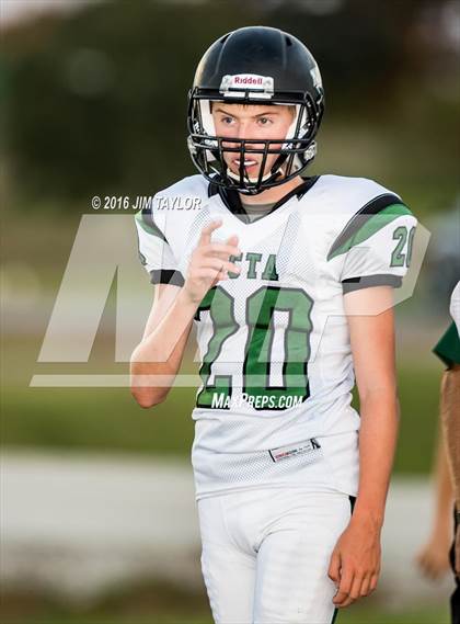 Thumbnail 1 in North Central Texas Academy @ Weatherford Christian  photogallery.