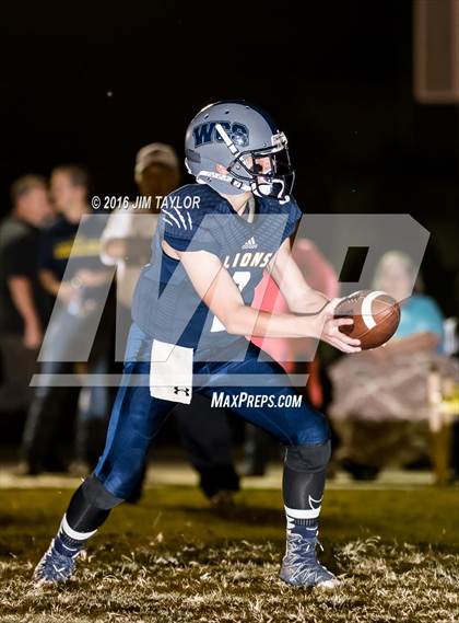 Thumbnail 3 in North Central Texas Academy @ Weatherford Christian  photogallery.
