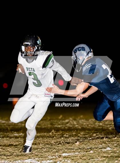 Thumbnail 2 in North Central Texas Academy @ Weatherford Christian  photogallery.