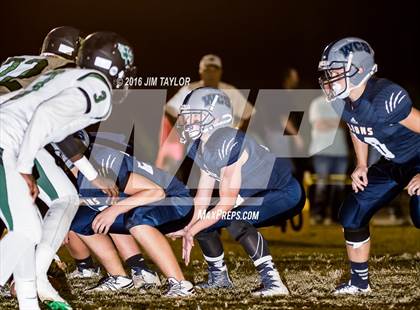 Thumbnail 1 in North Central Texas Academy @ Weatherford Christian  photogallery.