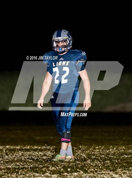 Thumbnail 2 in North Central Texas Academy @ Weatherford Christian  photogallery.