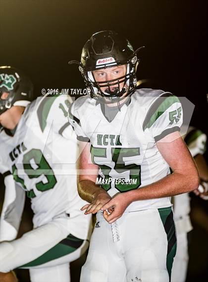 Thumbnail 3 in North Central Texas Academy @ Weatherford Christian  photogallery.