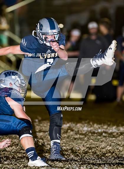 Thumbnail 2 in North Central Texas Academy @ Weatherford Christian  photogallery.