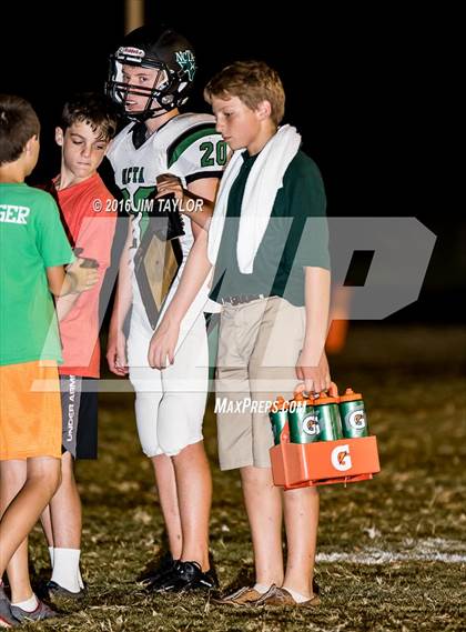 Thumbnail 1 in North Central Texas Academy @ Weatherford Christian  photogallery.