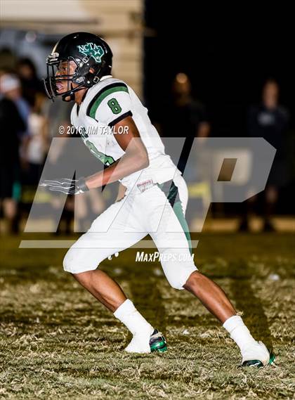Thumbnail 3 in North Central Texas Academy @ Weatherford Christian  photogallery.
