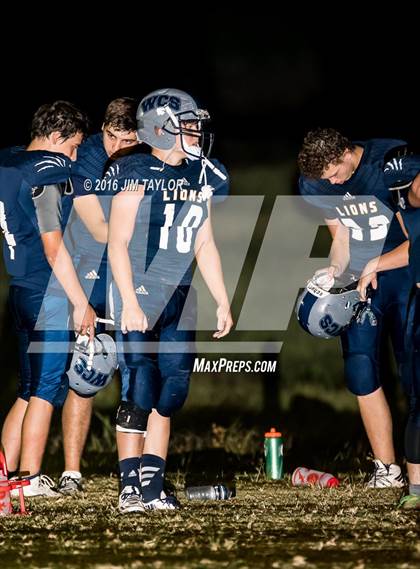 Thumbnail 1 in North Central Texas Academy @ Weatherford Christian  photogallery.