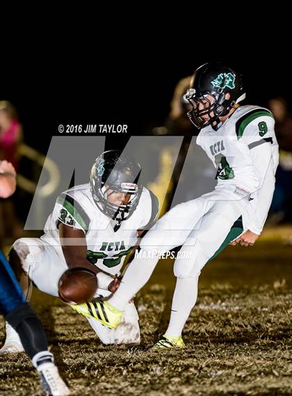 Thumbnail 2 in North Central Texas Academy @ Weatherford Christian  photogallery.
