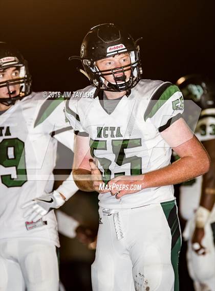 Thumbnail 2 in North Central Texas Academy @ Weatherford Christian  photogallery.