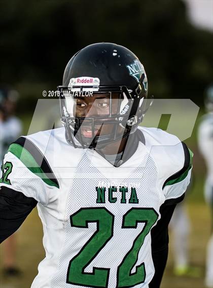 Thumbnail 3 in North Central Texas Academy @ Weatherford Christian  photogallery.