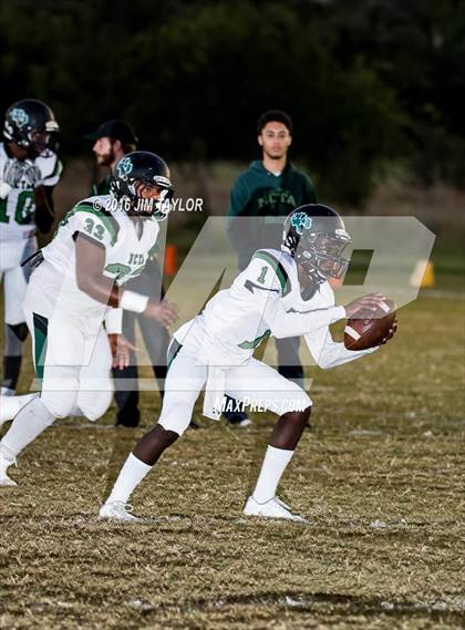 Thumbnail 3 in North Central Texas Academy @ Weatherford Christian  photogallery.